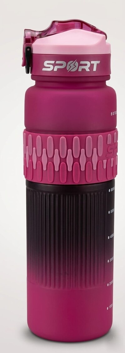 Water bottle 1000ML